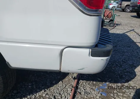 2014 Ford F-150 Stx from USA, damaged, VIN 1FTMF1CFXEFA41844